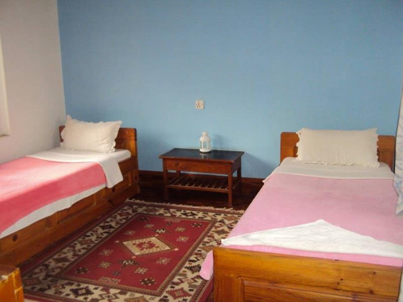 Hotel Angel Pokhara Eksteriør billede