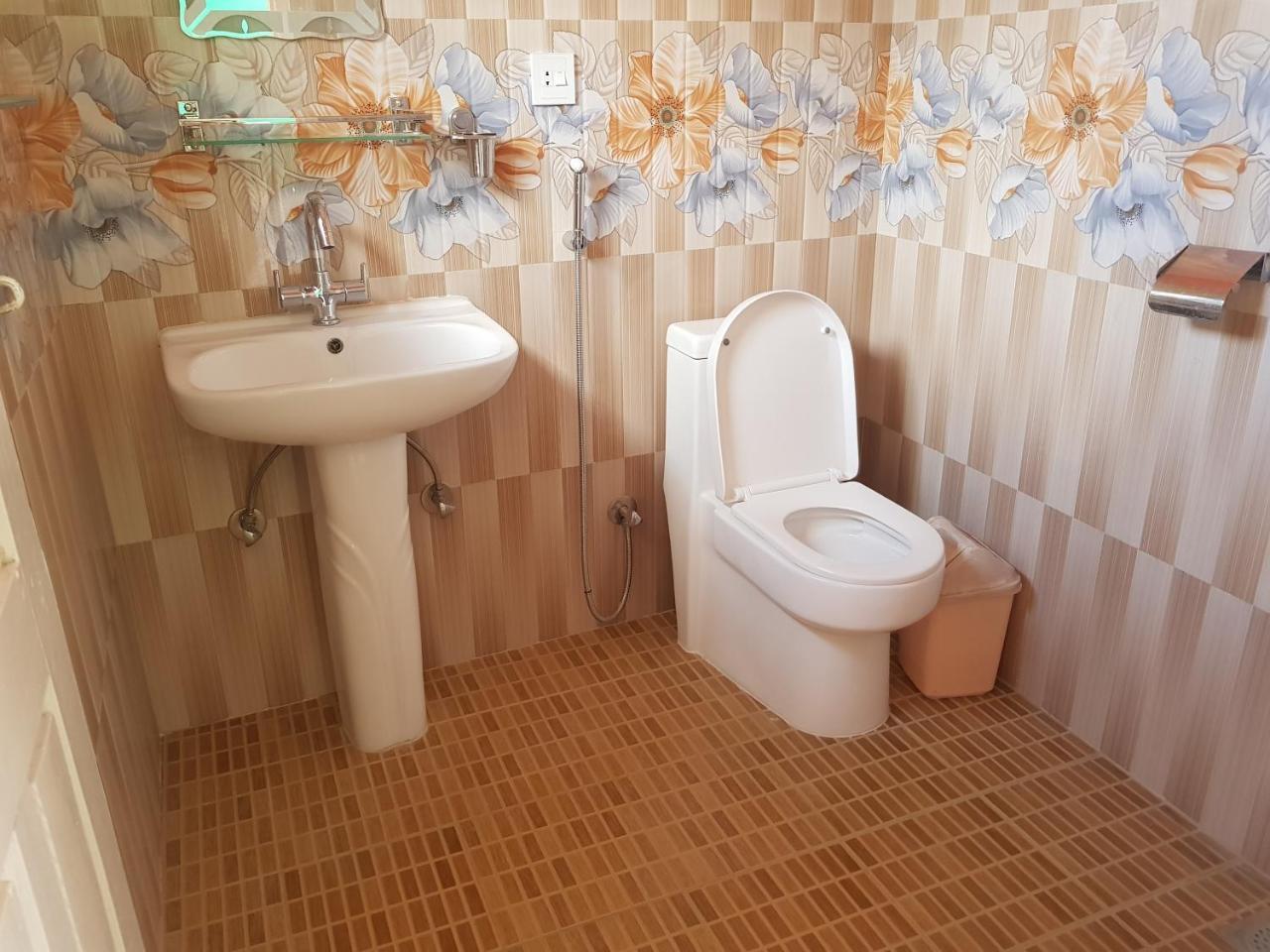 Hotel Angel Pokhara Eksteriør billede
